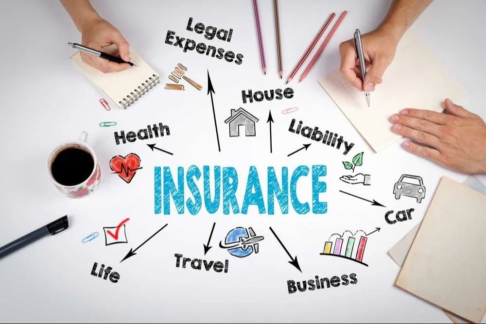 insurance services